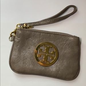 Tory Burch Wristlet